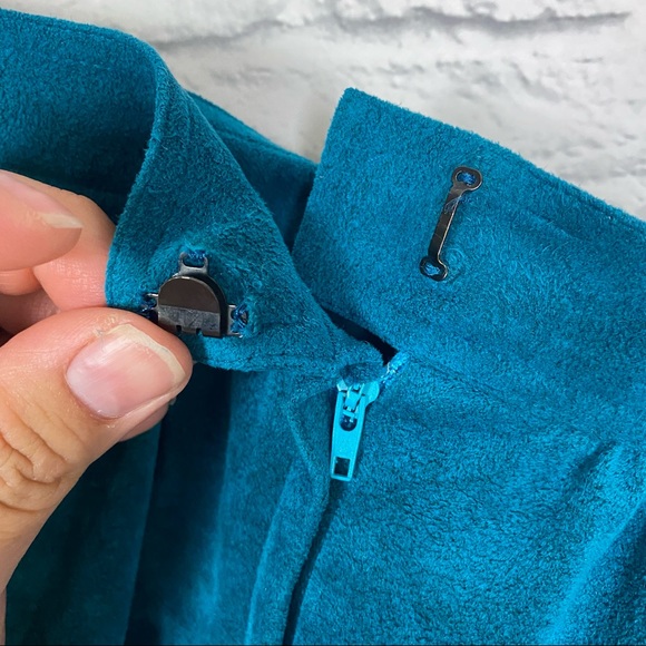 *Vintage 2 piece skirt suit - Picture 15 of 16